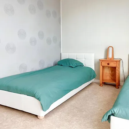 Spacieux Sur Les Quais De La Chaume - 6 Pers Апартаменты