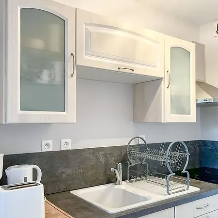 Spacieux Sur Les Quais De La Chaume - 6 Pers