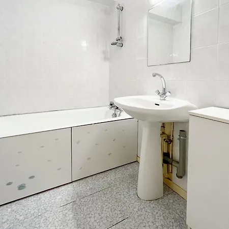 Spacieux Sur Les Quais De La Chaume - 6 Pers * Les Sables-dʼOlonne