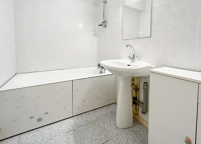 Spacieux Sur Les Quais De La Chaume - 6 Pers * Les Sables-dʼOlonne